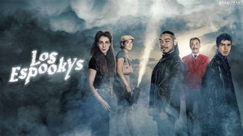 soap2day los espookys|Los Espookys: All Episodes .